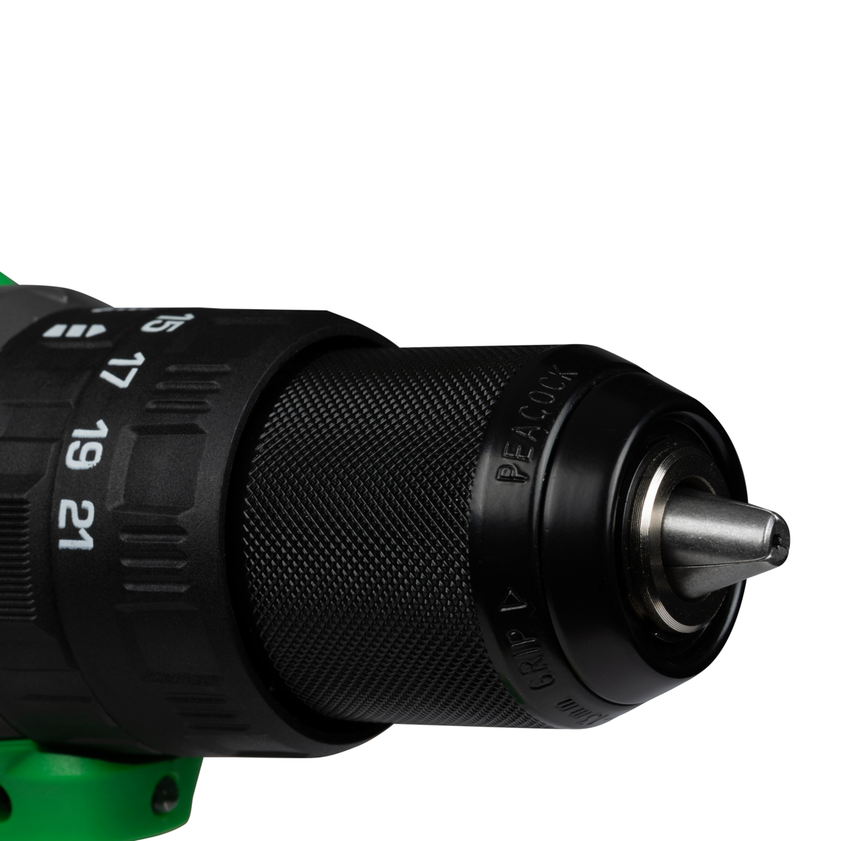 Rikä RK40 40V Cordless Compact Combi Drill | 79Nm | Brushless Motor | Body Only
